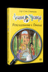 Agatha Mystery. Book 12. Investigation in Granada